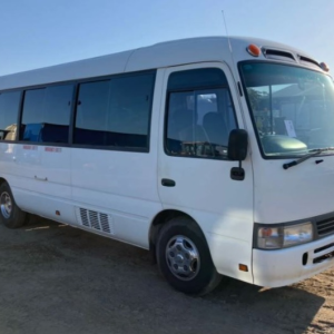 Coaster HB50 !5BFTE V4311