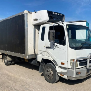 Mitsubishi FM61F V4316