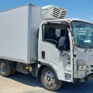 Isuzu NMR 45-150 V4322