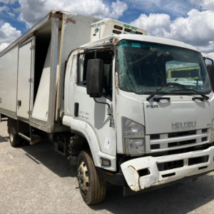 Isuzu FSR 850 V4329