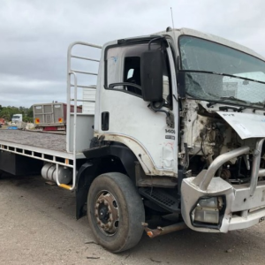 Isuzu FVZ 1400 V4331