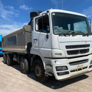 Fuso FS52S V4333