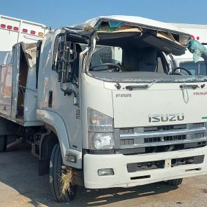 Isuzu FRR 600 FRR-34 V4337
