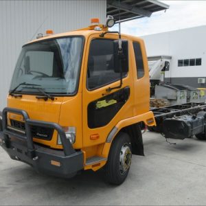 Fuso FK62F V4348