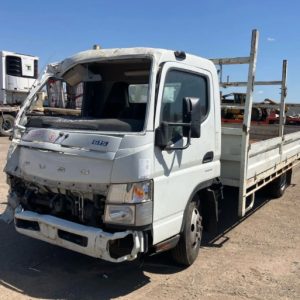 Fuso Canter 615 V4354