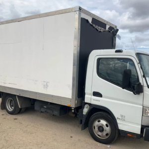 Canter 515 FEB21 V4355