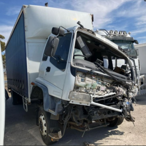 Isuzu FTR-34 E3 V4382