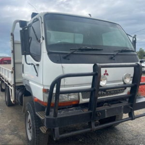 Mitsubishi Fuso FG649 V4383