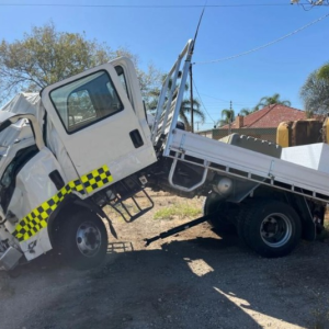 Isuzu NPS 75-155 V4395