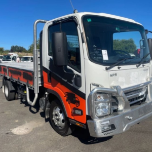 Isuzu NPR 45-155 V4401