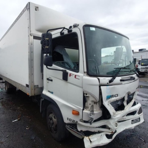 Hino 1022 FC7J V4404