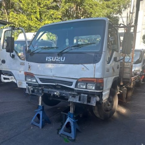 NPR 200 NPR-66 4HF1 V4409