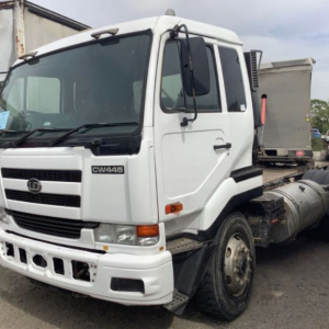 UD CW445 CWB 483 V4410