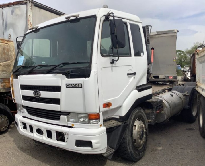 UD CW445 CWB 483 V4410