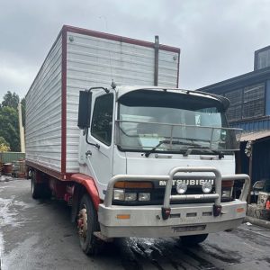 Mitsubishi FM658 V4420