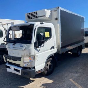 Fuso Canter FEB21 V4416