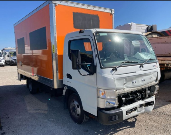 Fuso FEB21 V4422