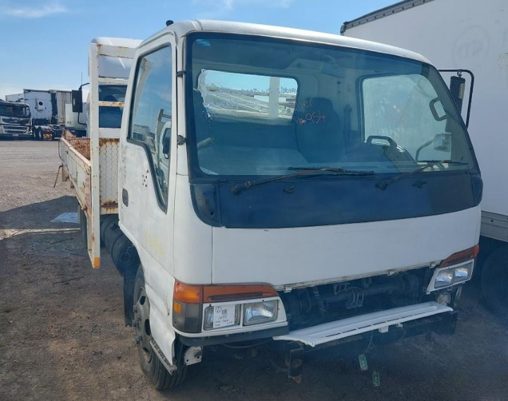 Isuzu NPR 200 NPR-66 V4431