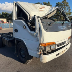 Isuzu NKR-66 V4434