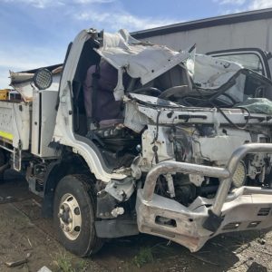 FRR 500 Tipper V4443