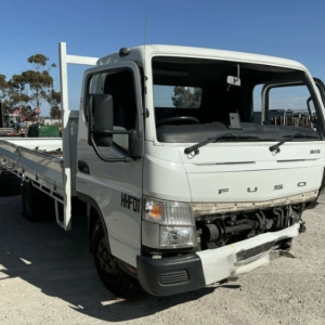 Fuso Canter FEB71 V4445