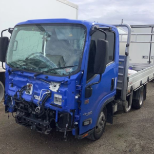 Isuzu NLR 200 V4460