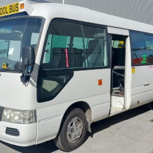 Wrecking Coaster XZB50 V4462