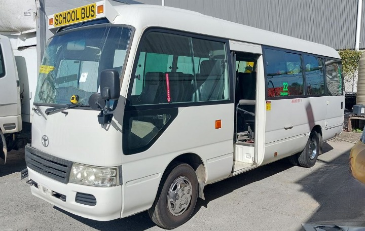 Wrecking Coaster XZB50 V4462