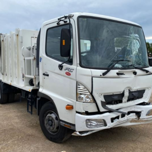 Hino FC4J V4470