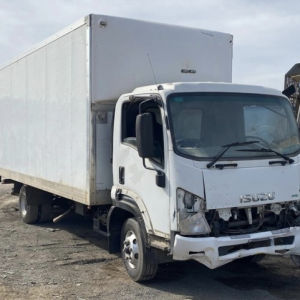 Isuzu FRR 500 FRR-90 V4478