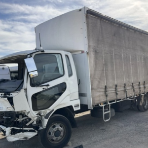 Fuso FK61F V4480