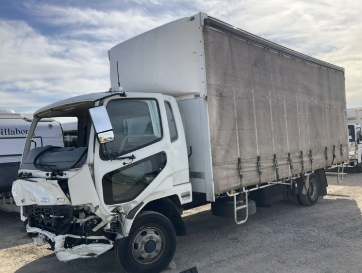 Fuso FK61F V4480