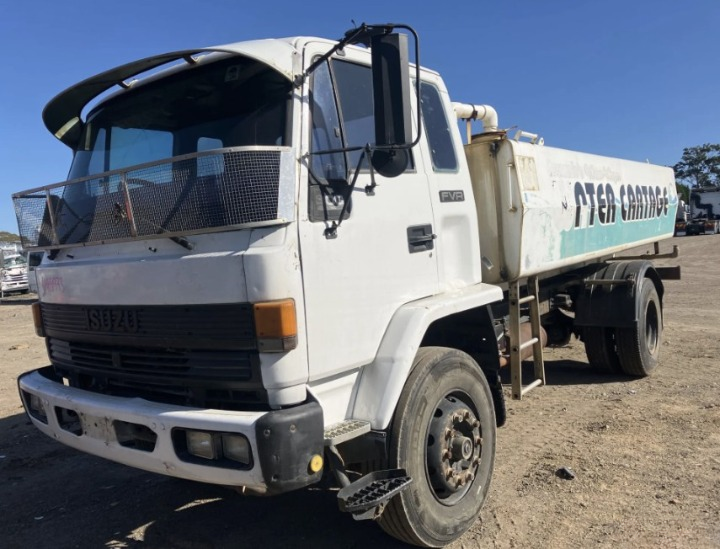 Isuzu FVR-13 V4494