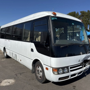 Rosa Bus BE64D V4497