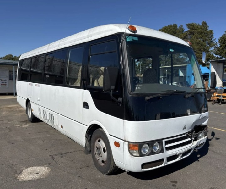 Rosa Bus BE64D V4497
