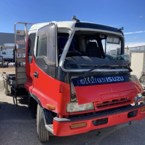 Isuzu FRR-33 V4500