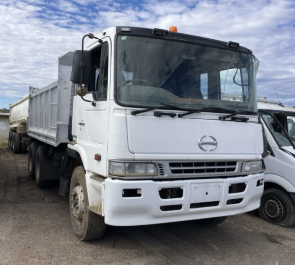 Hino FS1K V4501