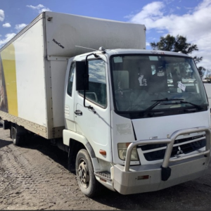 Fuso FK61F V4504
