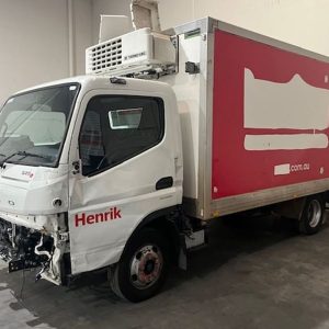 Fuso FEB21 V4506