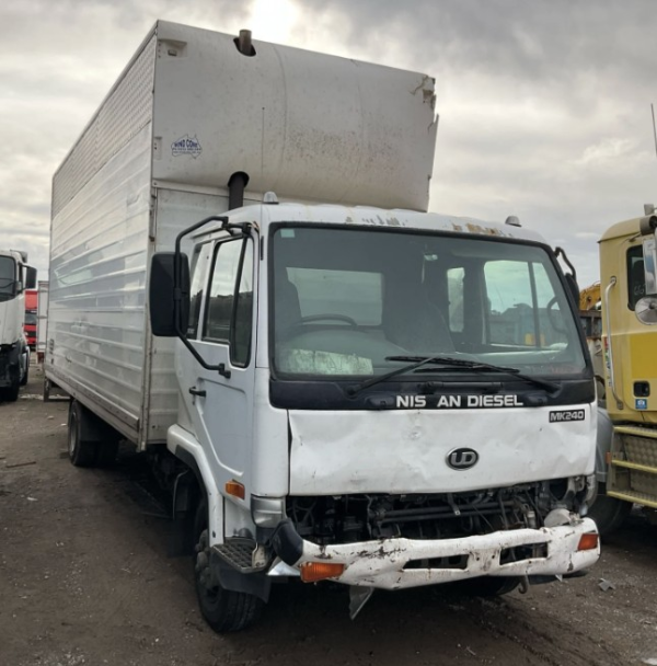 UD MK240 V4507