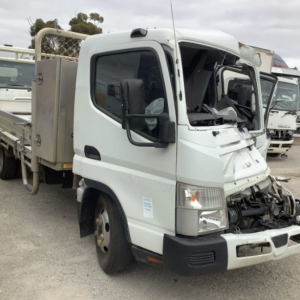 Fuso FEB51 V4508