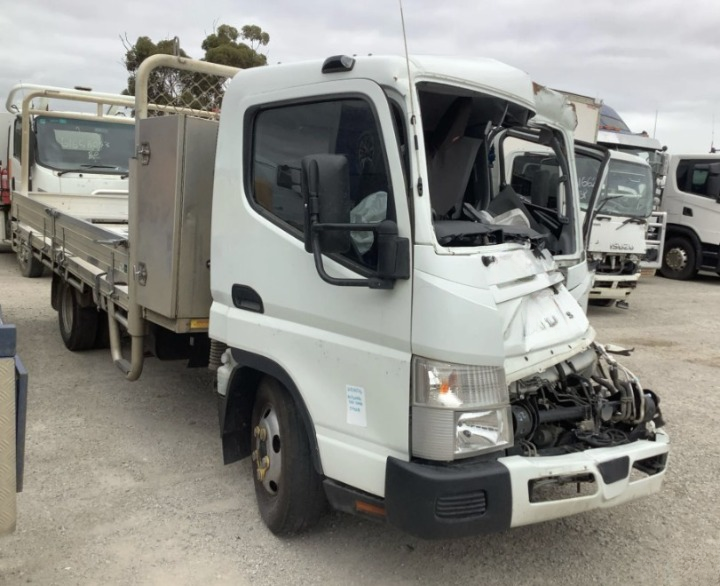 Fuso FEB51 V4508