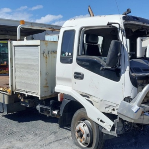 Isuzu FRR 500 FRR-33 V4511