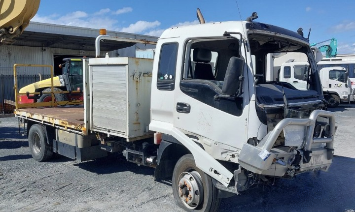 Isuzu FRR 500 FRR-33 V4511