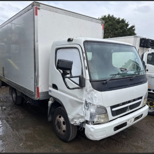Canter FE84D V4512