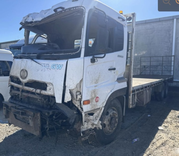 UD GW 400 V4516