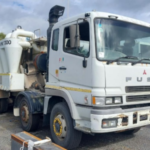 Fuso FS52J V4519