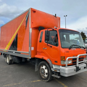 Fuso FK61F V4523