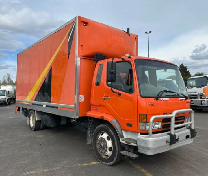 Fuso FK61F V4523
