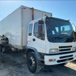 Isuzu FVL 1400 V4525